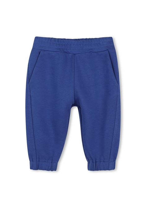 Completo felpa e pantaloni GIVENCHY KIDS | H31366865
